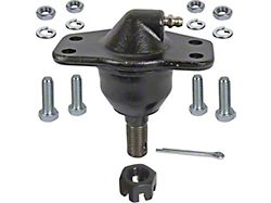 OPR Upper Ball Joint - 4-Bolt Pattern - Falcon, Comet & Montego