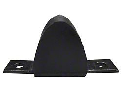 1963-82 Upper/Lower Control Arm Bumpers, Front