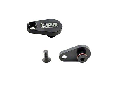 UPR Products LS Sway Truck Intake Evaporator Purge Solenoid Plug