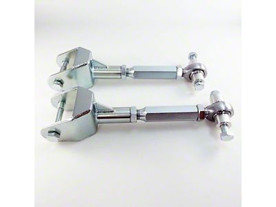 UPR Products Pro Series Double Adjustable Rear Upper Control Arms (78-88 Monte Carlo)