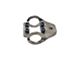 UPR Products Bolt-On Accessory Mount for 1-Inch K-Member Tubing (Universal; Some Adaptation May Be Required)