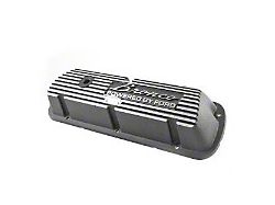Valve Covers - Bronco Powered By Ford - 289, 302 & 351W V8