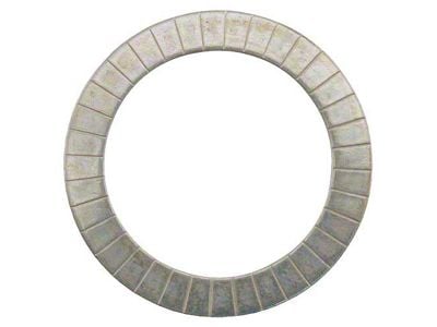 Valve Spring Shim/ .030 Thick