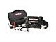 Viair Stealth Black 450P Automatic Portable Compressor; 150 PSI / 1.80 CFM