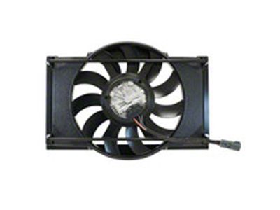 Vintage Air Monster 19-Inch CustomFit Brushless Fan Kit (64-67 Chevelle)