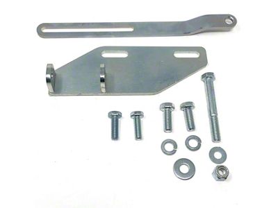 Vintage Auto Garage Alternator Bracket (49-52 216/235 I6 Fleetline, Styleline Deluxe, Styleline Special)