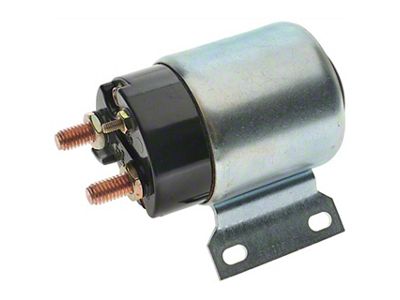 Vintage Auto Garage GM Delco Start Solenoid; 12-Volt (49-52 Fleetline, Styleline Deluxe, Styleline Special)