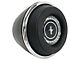 VSW OE Series Steering Wheel Horn Pad; Black (1967 Mustang)