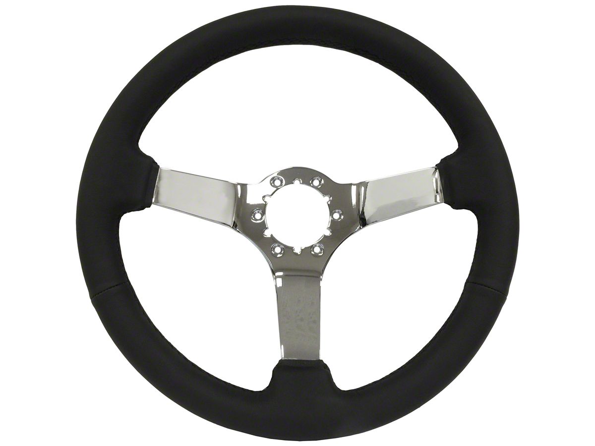 OEM 1965-1975 steering popular wheel for Corvette C2-C3