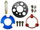 VSW Steering Wheel Horn Contact Kit (55-56 150, 210, Bel Air, Nomad)