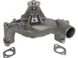 Water Pump - New - 352, 390, 406 & 427 V8 - Ford & Mercury