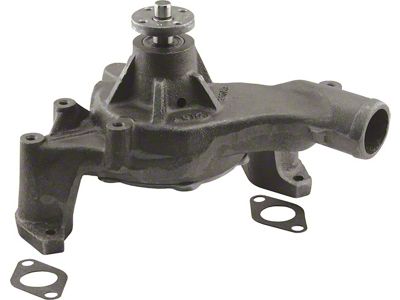 Water Pump - New - 352, 390, 410, 427 & 428 V8 - Ford & Mercury