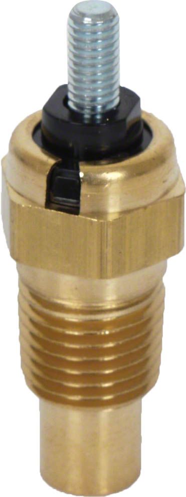 Ecklers Water Temperature Sending Unit/ 5/8 Socket-18 Pipe