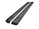 Westin 79-Inch Grate Steps Running Boards; Textured Black (88-98 C1500/C2500/C3500/K1500/K2500/K3500 Extended Cab)