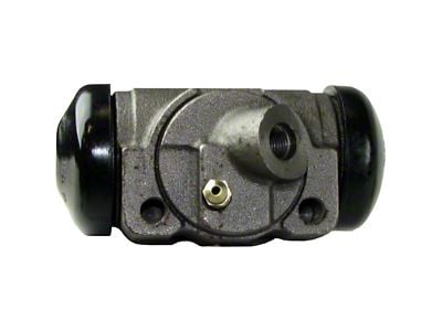 Wheel Brake Cylinder, Right Front, V8 Engine, 1-1/8 Bore, 1964-1973