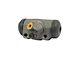 Wheel Cylinder, Rear, 15/16 Bore, Left, Ford & Mercury, 1971-1979