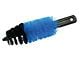 Wheel Spoke Cleaning Brush