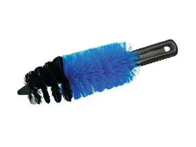 Wheel Spoke Cleaning Brush