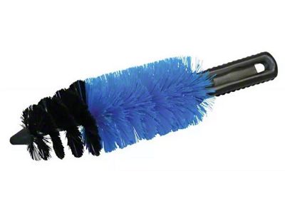 Wheel Spoke Cleaning Brush