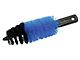 Wheel Spoke Cleaning Brush