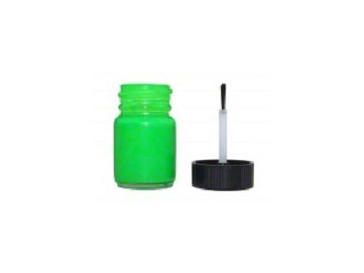 White-Gaugesr Green Needle Paint For Instrument Cluster Gauges