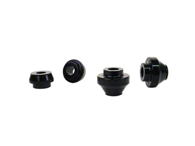 Whiteline Front Rearward Radius Arm Bushings (80-90 Bronco)