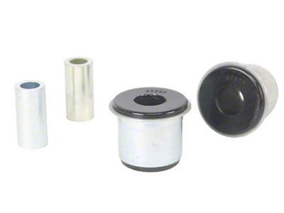 Whiteline Rear Axle Pivot Bushing (80-90 Bronco)