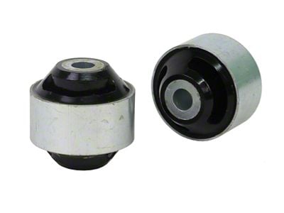 Whiteline Rear Lower Inner Control Arm Bushing Kit (63-82 Corvette C2 & C3)