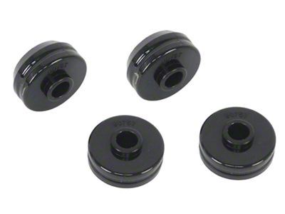 Whiteline Rear Spring Pad Bushings (65-82 Corvette C2 & C3)