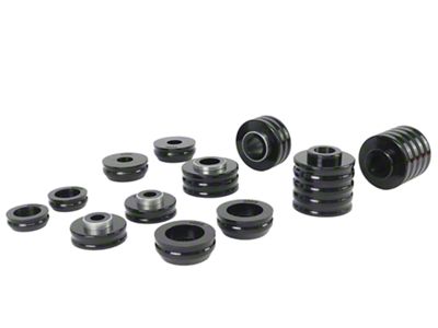 Whiteline Body Mount Bushings (86-96 F-150, F-250, F-350)