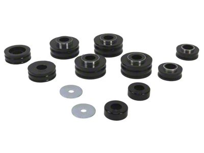 Whiteline Body Mount Bushings (73-75 4WD F-100, F-150, F-250, F-350)