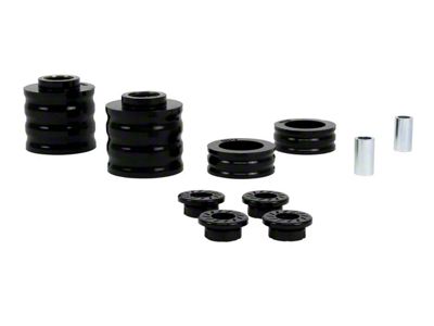 Whiteline Body Mount Bushings (80-85 F-150, F-250, F-350)