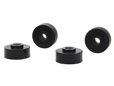 Whiteline Front Upper Shock Absorber Bushing Kit (67-79 F-100, F-250, F-350 w/ Gas Shocks)