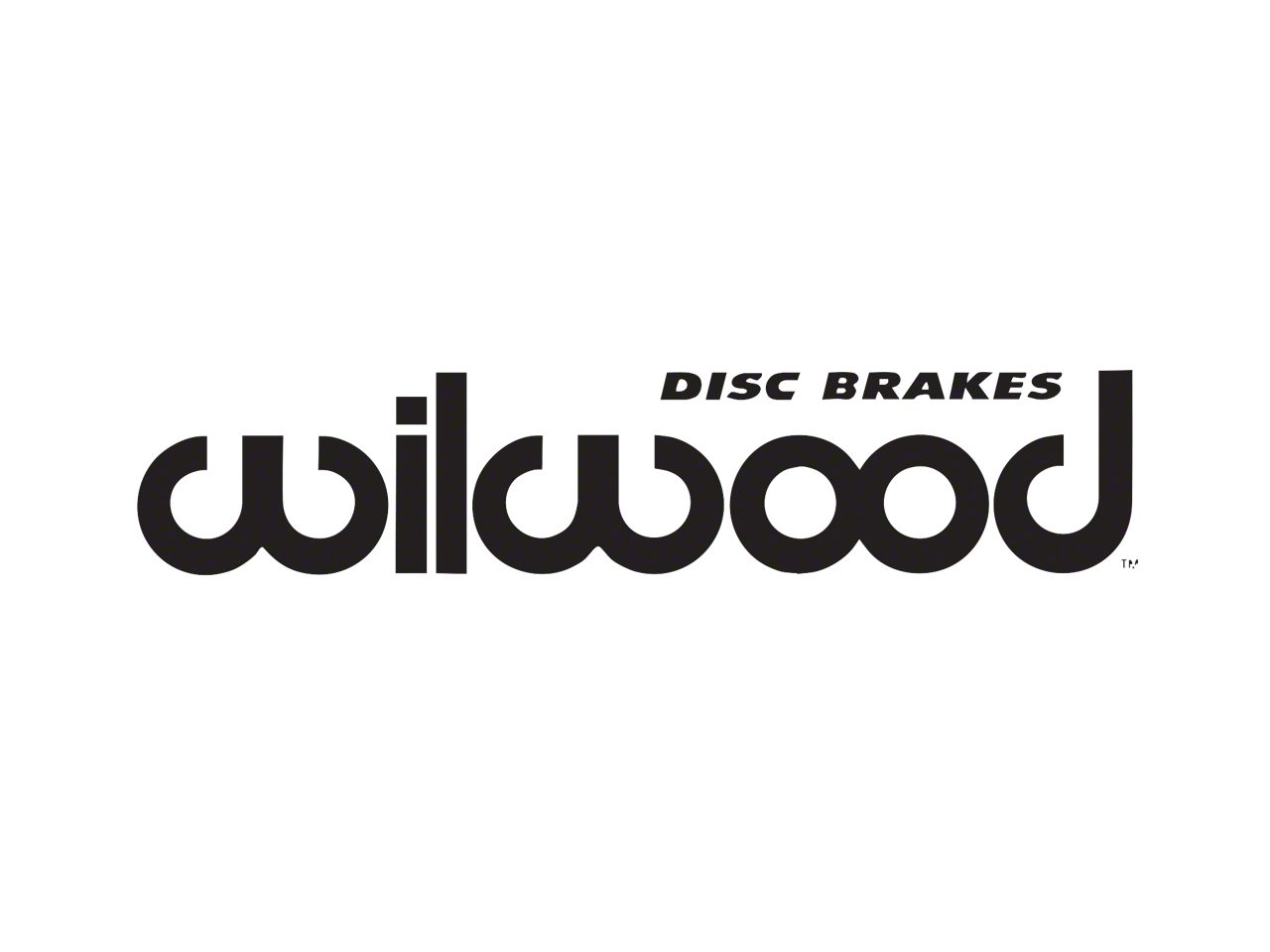 Wilwood Parts