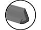 Window Channel Rubber/ 3/4wide/ 30 piece