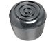 Window Crank Knob Only/dark Blue/mercury