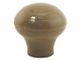 Window Crank Knob - Gray Tan - Ford Super Deluxe