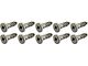 Repair Studs-For Mldg. Clips