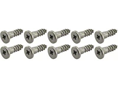 Repair Studs-For Mldg. Clips