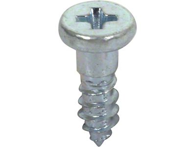 Repair Studs-For Mldg. Clips