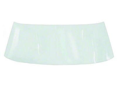 Windshield Glass - 67-79 Ford Truck, F series - Clear (F series)