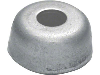 Windshield Post Socket/small