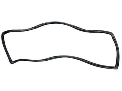 Windshield Seal/ 62-65 Fairlane Exc 2dr Hardtop