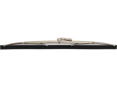 OPR Wiper Blade/ 13 Stainless Steel