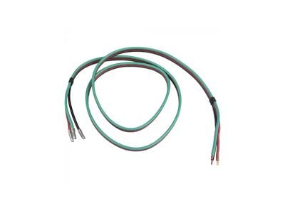 Wiper Switch Wire, 1957 through 1959 Ford F-100 through F-350 Pickup Truck (F-100 through F-350)