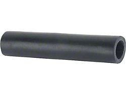 OPR Wire Connector Repair Sleeve; Black (Universal; Some Adaptation May Be Required)