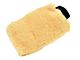 Wool Wash Mitt