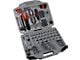 Wrench & Socket Tool Set, 175-Piece