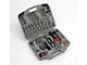 Wrench & Socket Tool Set, 175-Piece