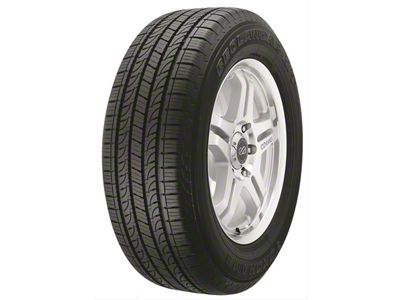 Yokohama Geolandar H/T Tire (29" - P235/75R16XL)